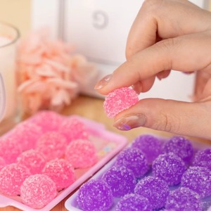 Jouets sensoriels anti-stress en gros pour usine : Jouets à presser en forme de fruits pour la décompression et la réduction de l'anxiété pour enfants - Product Image 1