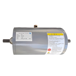 Frein de sécurité électro-magnétique d'ascenseur pour machine de traction d'ascenseur Compatible avec les marques Commen Fiable et Durable - Product Image 2
