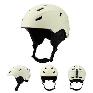 <span class=keywords><strong>Ski</strong></span> Snowboard Casque de sports de neige Casque léger certifié pour hommes femmes et jeunes <span class=keywords><strong>Parapente</strong></span> - Product Image 1