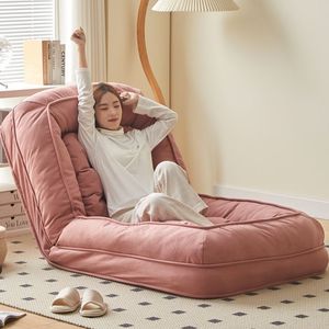 ATUNUS Nordic Warm <span class=keywords><strong>Dog</strong></span> Sitzsack Form Lazy Sofa <span class=keywords><strong>Sleeper</strong></span> kann auf Balkon liegen Einzel boden Schlafs ofa für Menschen - Product Image 1