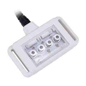 Máquina de Reducción de Grasa de Uso Comercial de Alta Potencia de 650nm, Diseño Portátil, Doble Protección de Seguridad - Product Image 6