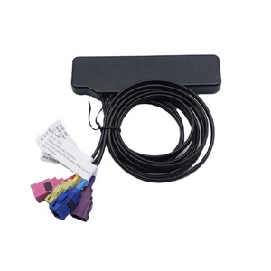 Ngoài trời không thấm nước cấu hình thấp 3 trong 1 combo MIMO LTE 4G 5G GPS băng tần kép 2.4GHz 5.8GHz Combo Antenna - Product Image 6