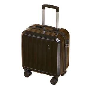 Viaje al aire libre esencial la nueva caja materna maleta <span class=keywords><strong>delsey</strong></span> manija de repuesto equipaje - Product Image 1