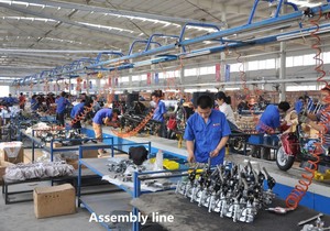 Nuevo diseño Reversible conveniente con volquete TruckPetrol <span class=keywords><strong>de</strong></span> <span class=keywords><strong>carga</strong></span> <span class=keywords><strong>tres</strong></span> <span class=keywords><strong>ruedas</strong></span> motocicleta - Product Image 5