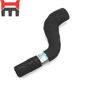 สายยางรถขุดขายดี รุ่น SY65 สายยางรับอากาศ 10053484 - Product Image 4