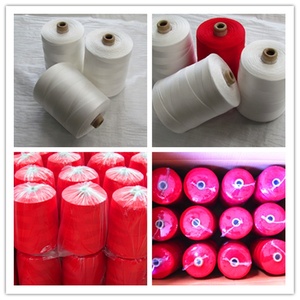 840D/3 chỉ may sợi polyester cường độ cao - Product Image 4