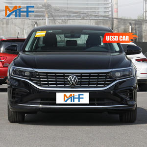 Volkswagen Passat Sedán 380TSI 2.0T 2023, Kilometraje Cero, Vehículo Usado en Venta, Gasolina, 5 <span class=keywords><strong>Plazas</strong></span>, Volante a la Izquierda - Product Image 3