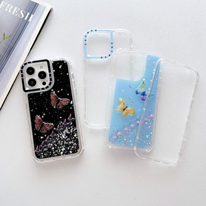 Funda para teléfono inteligente INS DIY Girls para iPhone 16pro Max/S <span class=keywords><strong>23</strong></span> ultra <span class=keywords><strong>samsung</strong></span> <span class=keywords><strong>galaxy</strong></span> A15 funda para teléfono móvil - Product Image 5