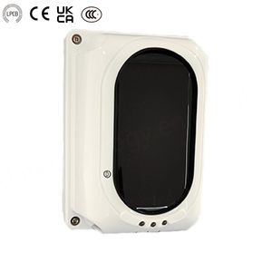 Système de panneau de commande d'alarme incendie Tanda TX7, système adressable 1 à 8 boucles avec 2032 appareils, certifié EN54-2/4 LPCB - Product Image 3