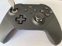 RTS Elite Series 2 Core Controller DIY Set Analog Sticks & Rocker Metal Paddles pour XBOX Elite 2 Game Accessories
