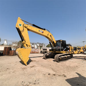 90% New Used Caterpillar for Cat 320D Excavator Machine 336DL 320D2L Hydraulic Crawler Caterpillar <b>Model</b> with Core <b>Engine</b> - Product Image 1