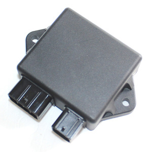 ชุด CDI สำหรับมอเตอร์เรือยามาฮ่า รุ่น 66T-85540-00 สำหรับเครื่องยนต์ 2 จังหวะ 40 แรงม้า อะไหล่ทดแทน - Product Image 5