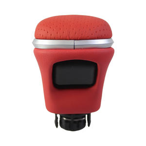 Palanca de Cambios para Toyota FCXN-69, Repuesto Ergonómico de Plástico Negro - Product Image 3