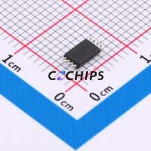 Amplificador operacional de chip IC de circuito integrado LM358BTDTR(XBLW) de marca nueva y original - Product Image 2