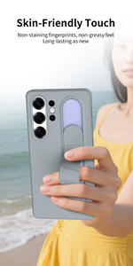 Étui pour téléphone portable <span class=keywords><strong>Samsung</strong></span> S25 Ultra, S24, S23, S22, bracelet élastique intelligent, design professionnel, coque de téléphone - Product Image 5