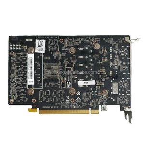 Cartes graphiques haute performance 2024 à bon prix en stock : GTX 1050 Ti, 1060, 1070, 1080, 750, 760, 770, 950, 960 - Product Image 6