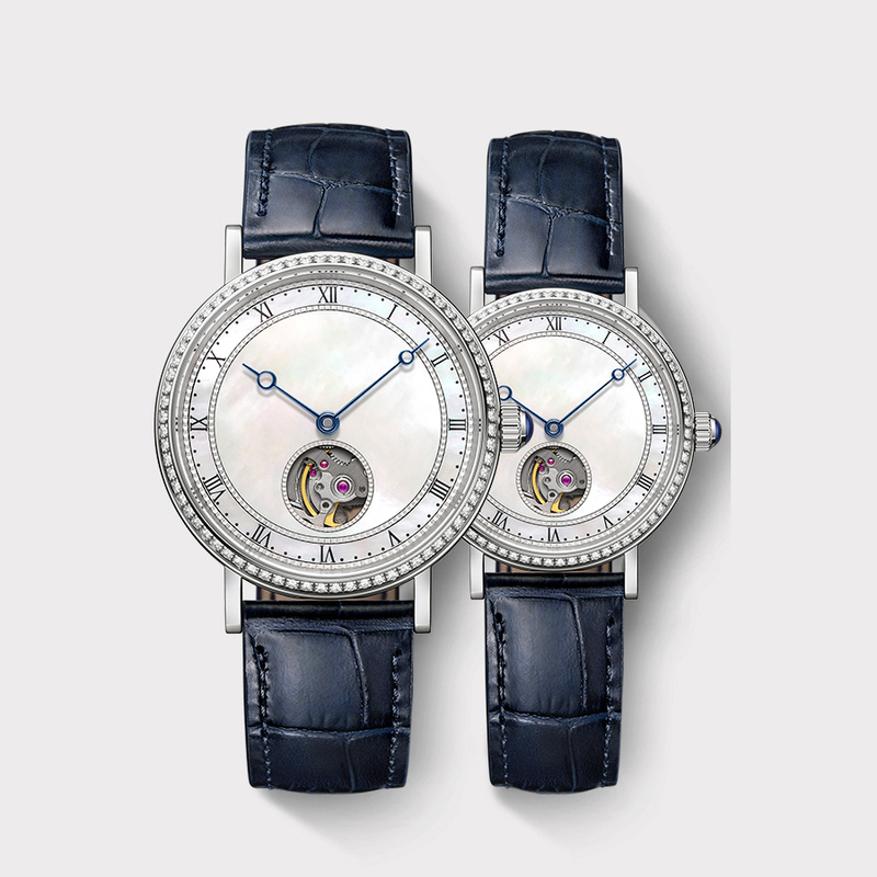 VLOVE High End Automatic Mechanical Men