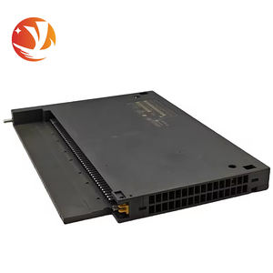 ตัวควบคุมที่ตั้งโปรแกรมได้ PLC โมดูลอินพุตดิจิตอลอินพุต6ES7421-1BL01-0AA0 421-1BL01-0AA0 6ES7ซีเมนส์ของแท้สินค้าใหม่ - Product Image 3