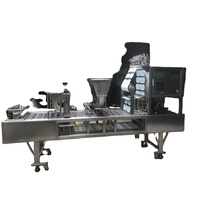 Offre Spéciale automatique de remplissage de glaçon de tasse machine de cachetage