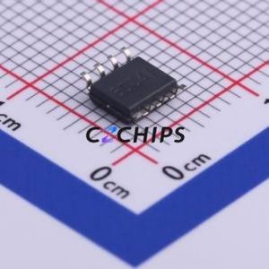 New & Original TLC2272ACDR SOIC-8 <b>Integrated</b> <b>Circuit</b> IC Chip Operational Amplifier - Product Image 2