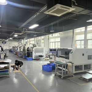 Découpe Laser 3D de précision Micro trou automatique perforé 0.06mm en acier inoxydable 304 maille ronde prend en charge le Format graphique PLT - Product Image 3