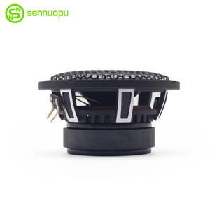 Sennuopu批发SK-8 HIFI高音扬声器2英寸中扬声器6.5英寸低音低音扬声器汽车套装3路 - Product Image 4