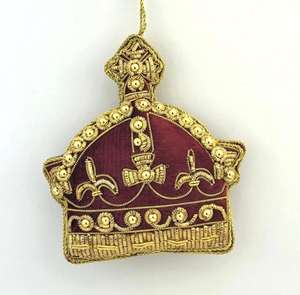 Filaments de qualité supérieure, élégants et raffinés, pour décorations suspendues. - Product Image 2