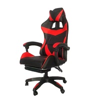 Chaise de bureau de direction Wayon de haute qualité en cuir PU moderne, ergonomique, pivotante, avec fonctions de refroidissement et extensibles, pour usage professionnel