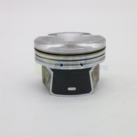 PISTON pour RENAULT CAPTUR 1.2 TCe MOTEUR H5F 120108613R 120A11396R 120A12479R 120A15409R 72.2MM STD 0.5