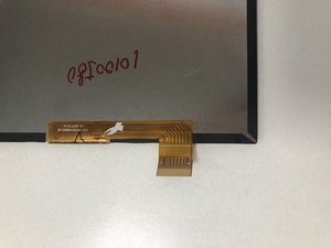 Tùy Chỉnh Mô-đun Giao Diện MIPI 1024*600 TFT <span class=keywords><strong>LCD</strong></span> 7 Inch IPS Hiển Thị - Product Image 5