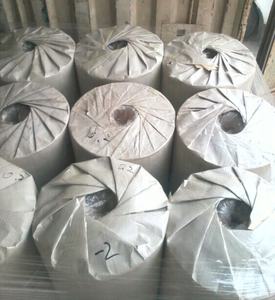 Rouleau de <span class=keywords><strong>film</strong></span> transparent PETG de 0,15 mm d'épaisseur et de 15 mm de largeur, impression UV, thermoformage, formage sous vide, emballage léger, découpe de 20 mm - Product Image 2