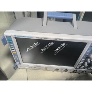 R&S Rohde Schwarz RTO2044 4 Canales, Ancho de Banda de 4 GHz, Frecuencia de Muestreo 20GSa/s - Product Image 2