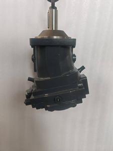 Bomba de Pistones Hidráulicos Serie A7FO, Modelo A7FO8063L-NZB01 Grande, A7VO160LRD-63R-NPB01 - Product Image 6