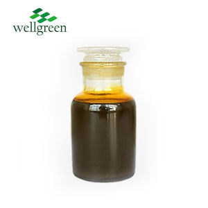 Ekstrak tanaman cair ekstrak Yucca Grade umpan ekstrak cairan Yucca Schidigera cairan konsentrat - Product Image 3