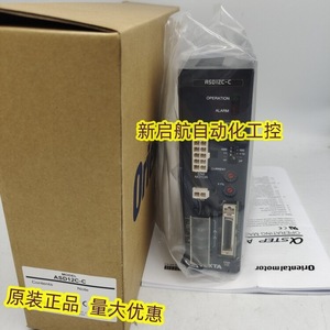 ไดรเวอร์มอเตอร์ Oriental Drive รุ่น ASD12A C กระแสตรง 12V 10W สำหรับมอเตอร์สเต็ปเปอร์ - Product Image 3