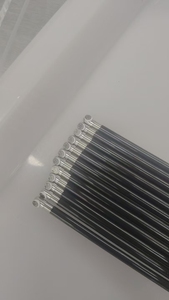 Électrode chirurgicale de <span class=keywords><strong>coblation</strong></span> au plasma radiofréquence jetable pour pièces et accessoires médicaux, soudage laser, directement de l'usine - Product Image 3