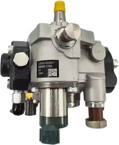 Bombas de Inyección de Combustible Diésel de Alta Calidad para Maquinaria de Construcción KUBOTA 294000-0693 294000-0692 294000-0691 294000-0690 - Product Image 6