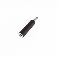 Nouvel ensemble de rouleaux de capstan haute vitesse compatibles 53 mm (2 po) EPT005717 pour imprimante à transfert thermique Domino V320i TTO – Pièces de rechange