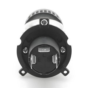 Fari a Led per ventilatore Y10 per auto H4 <span class=keywords><strong>luce</strong></span> a Led 100W 10000LM anabbagliante Fanless H4 LED Mini proiettore per auto faro a Led - Product Image 4