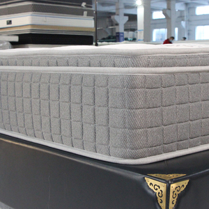 Nệm Colchone Mẫu Miễn Phí Nệm Cao Su Non Cao Cấp Cỡ Queen King Matelas 12 Inch Cho 7 Ngăn Bỏ Túi Nệm Cao Su Non Có Hộp - Product Image 3