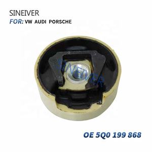 <span class=keywords><strong>Kit</strong></span> de silentblocs en caoutchouc <span class=keywords><strong>AUDI</strong></span> <span class=keywords><strong>A3</strong></span>/TT SKODA Seat 5Q0199803 5Q0199867 5Q0199868 Pièces de voiture <span class=keywords><strong>Support</strong></span> <span class=keywords><strong>moteur</strong></span> en caoutchouc - Product Image 5