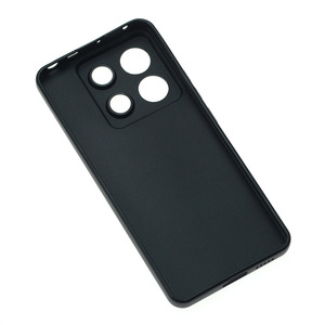 Trống Matte trở lại điện thoại di động Trường hợp đối với REDMINOTE 13 Pro 5 gam mềm TPU bảo vệ Bìa - Product Image 4