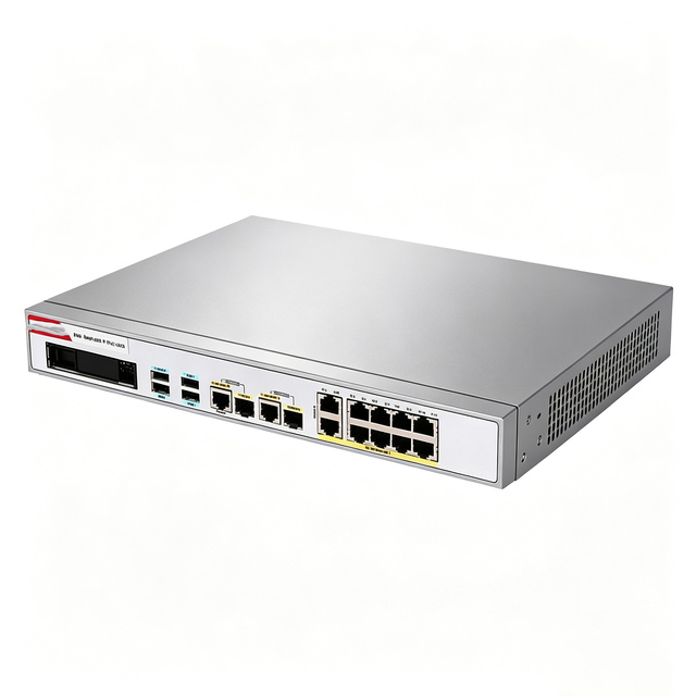 Top Grade Enterprise Firewall Device Static and Dynamic Blacklist Functions for Secure Network Access and Threat Prevention