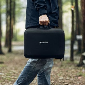 STARCAMP 4500W IGT便携式户外野营燃气灶不锈钢防风自动折叠丙烷丁烷燃料 - Product Image 6