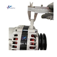 Alternateur de voiture JBH-A549 A002TA6099 F032112352 3601014 pour Ford Ranger Pickup 2.5/3.0L Diesel WL Engine Mazda B2500 Pickup WLE7