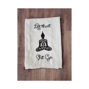 Wholesale 100% Cotton <b>Hands</b> Embroidered 16x26 Inches 115 GSM Handmade Quick Absorbing Sustainable Machine Washable Dish <b>Towels</b> - Product Image 3