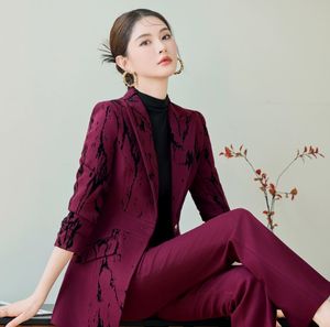 Blazer formel pour femme YERR, é<span class=keywords><strong>l</strong></span>égant, à bouton unique, col en V, manches longues, en spandex/polyester, 300g, anti-rétrécissement, prix réduit - Product Image 3