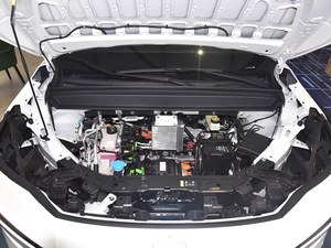 Voiture électrique chinoise économique GAC 2025 Toyota BZ3X SUV électrique, conduite à gauche, moteur EV, transmission 4x4, véhicule à énergie nouvelle pour Toyota Bozhi 3x - Product Image 4