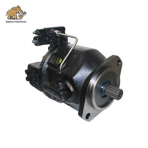 مضخة هيدروليكية REXROTH A10VSO متوفرة بالمخزون ، مع حفار خلفي 416B 426B 428B 436B 436B - Product Image 2