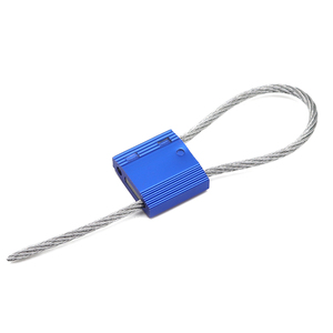 MA-CS 3013 đánh số cáp con dấu dây <span class=keywords><strong>container</strong></span> Cáp con dấu xe tải khóa cửa an ninh con dấu cáp - Product Image 2